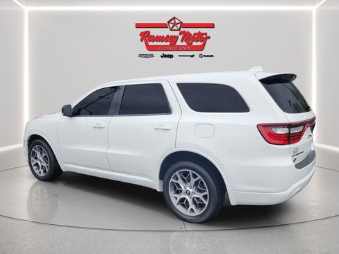 Used 2021 Dodge Durango GT image 3