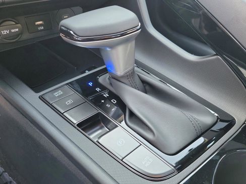 New 2026 Hyundai Elantra SEL Sport image 14