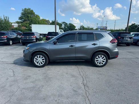 Used 2020 Nissan Rogue S AWD/4WD image 6