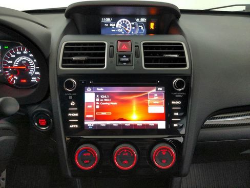 Used 2021 Subaru WRX Premium AWD/4WD image 23