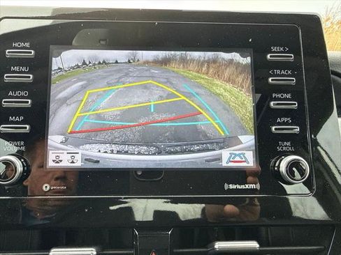 Certified 2023 Toyota Camry SE w/ Convenience Package image 10