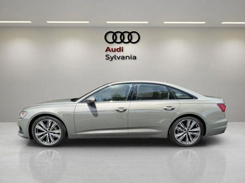 Certified 2023 Audi A6 Premium Plus w/ Premium Plus Package AWD/4WD image 5