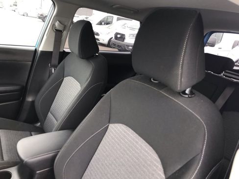 Certified 2023 Kia Soul EX FWD image 11