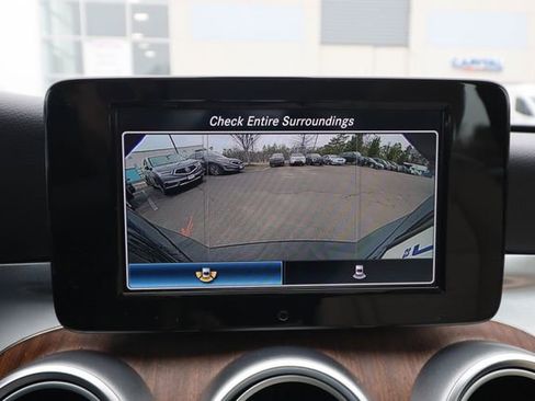 Used 2019 Mercedes-Benz C 300 4MATIC Sedan image 8