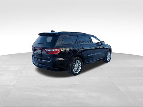 Used 2024 Dodge Durango R/T image 7