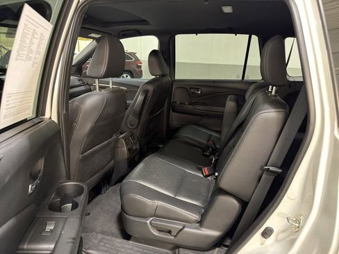 Used 2021 Honda Passport EX-L image 8