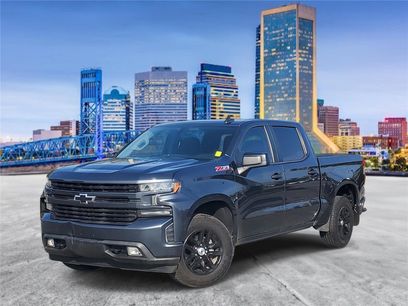 Used 2019 Chevrolet Silverado 1500 RST w/ All-Star Edition