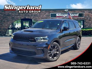 Used 2022 Dodge Durango R/T w/ Blacktop Package AWD/4WD video 1