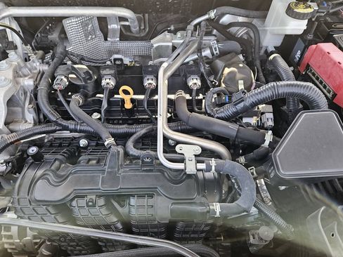 Used 2021 Nissan Rogue SL FWD image 23