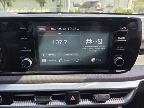 Used 2021 Kia K5 LXS image 19