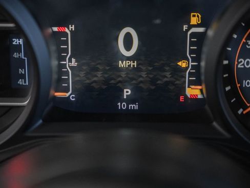 New 2026 Jeep Wrangler Sport S image 41