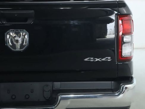 Used 2023 RAM 1500 Big Horn image 45