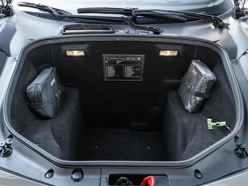 Used 2018 Ferrari 488 Spider RWD image 52