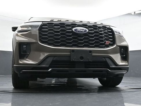New 2026 Ford Explorer ST w/ Sun And Sound Package image 25