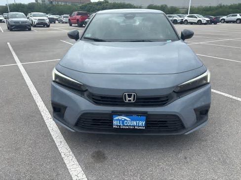 Used 2022 Honda Civic Sport image 8