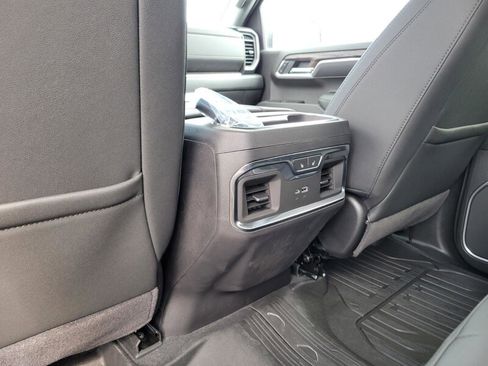 New 2026 GMC Sierra 1500 SLT w/ SLT Premium Plus Package AWD/4WD image 27