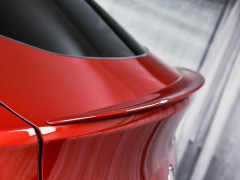 Used 2023 Mercedes-Benz GLE 53 AMG 4MATIC Coupe image 92