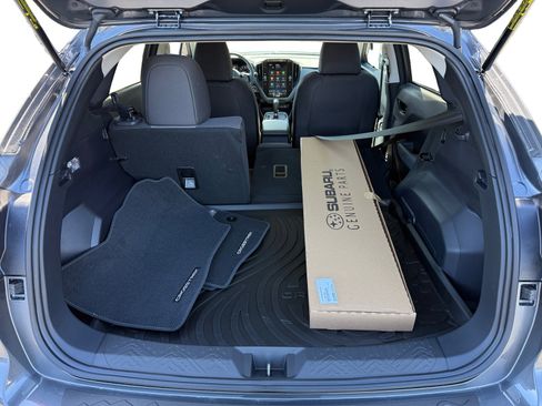 New 2026 Subaru Crosstrek 2.0i Premium AWD/4WD image 17