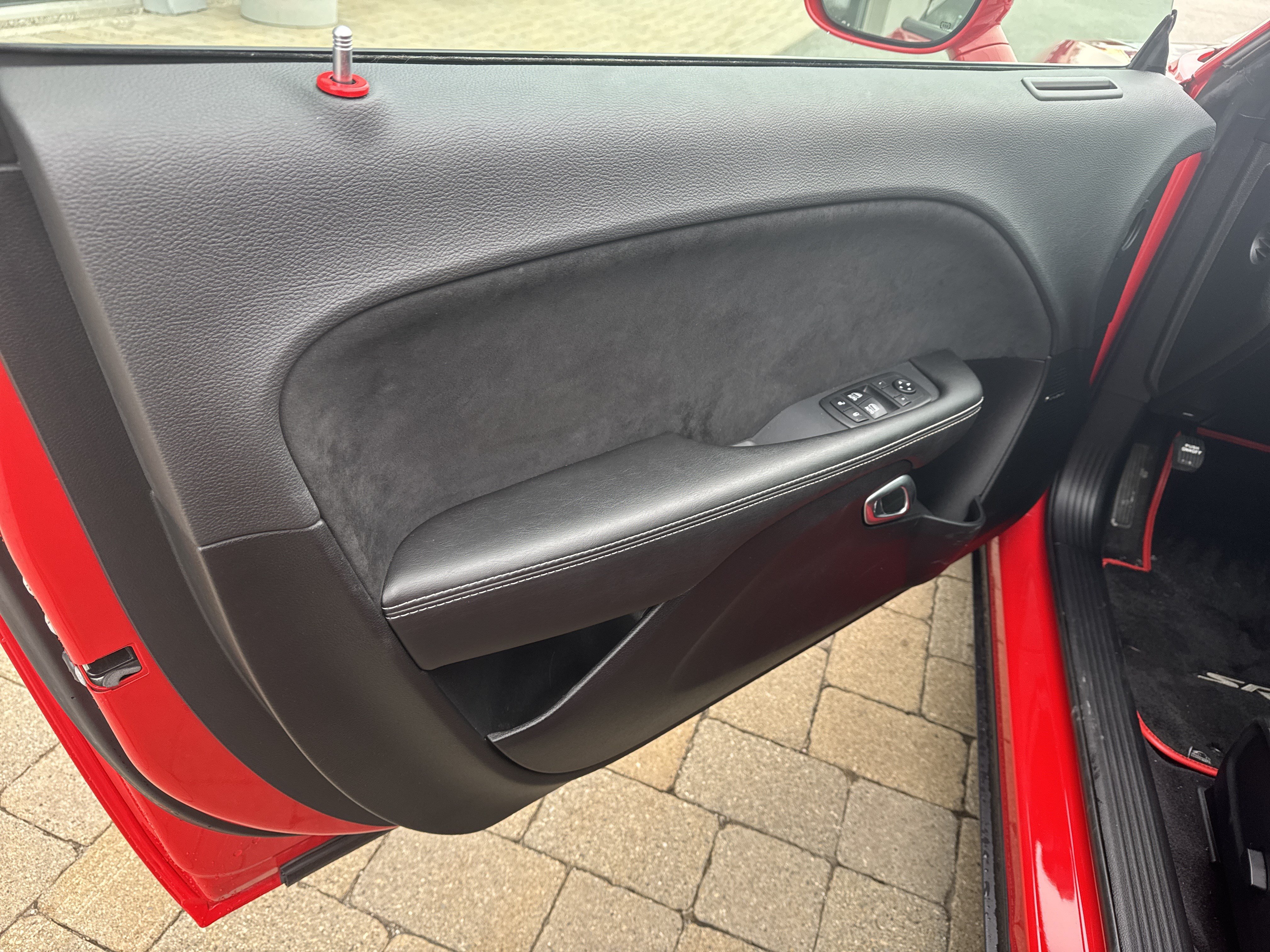 Used 2018 Dodge Challenger SRT Demon RWD image 12