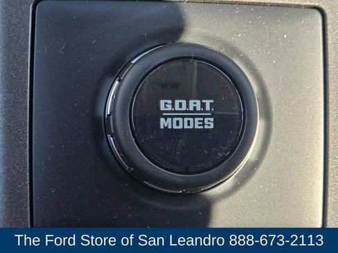 New 2025 Ford Bronco Sport Big Bend image 21