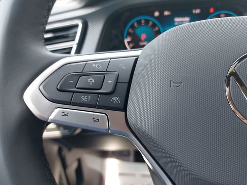 New 2026 Volkswagen Atlas Cross Sport SEL Premium R-Line image 14