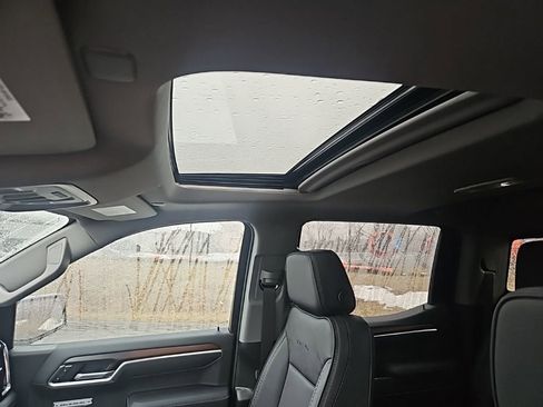 New 2026 GMC Sierra 1500 Denali image 16