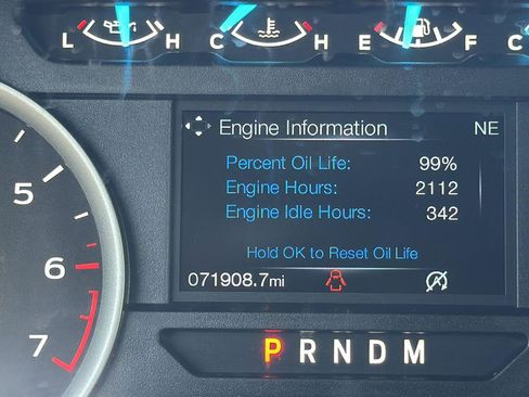 Used 2017 Ford F150 XLT w/ Equipment Group 302A Luxury image 14