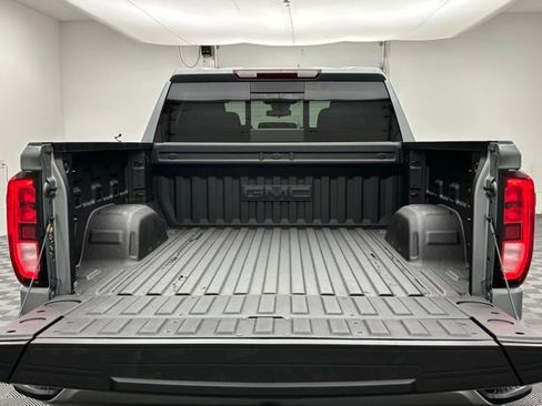 New 2026 GMC Sierra 1500 Elevation w/ Elevation Premium Package image 9