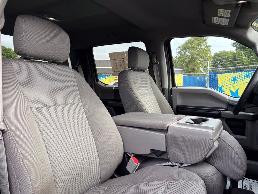 Used 2018 Ford F150 XLT w/ XTR Package AWD/4WD image 18
