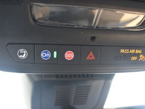 New 2026 Chevrolet Equinox ACTIV w/ Safety and Technology Package image 31