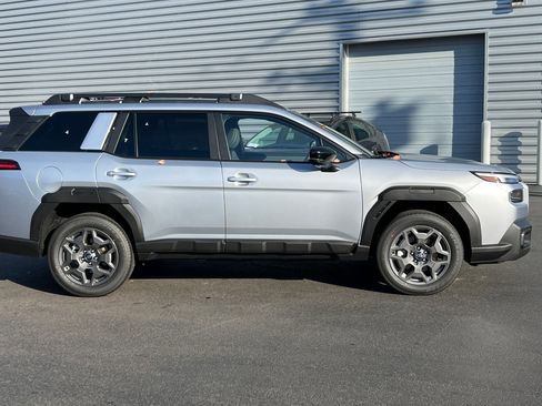 New 2026 Subaru Outback Premium image 3