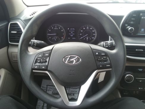 Used 2019 Hyundai Tucson SE image 13