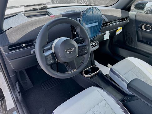New 2026 MINI Cooper 2-Door Hardtop FWD image 7