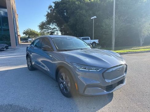 Used 2023 Ford Mustang Mach-E Select RWD image 10