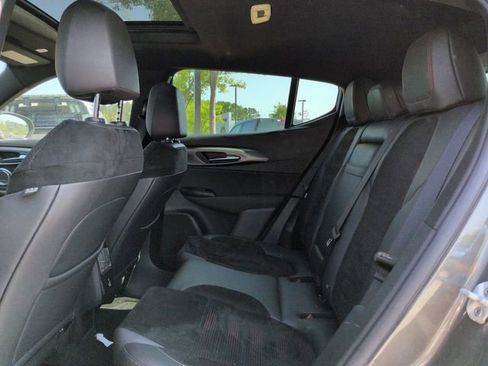 Certified 2024 Dodge Hornet R/T Plus AWD/4WD image 16