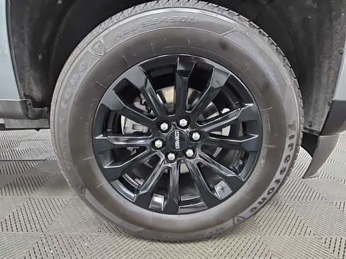 Used 2022 GMC Canyon Elevation w/ Trailering Package image 41