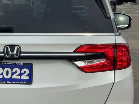 Used 2022 Honda Odyssey EX-L image 5