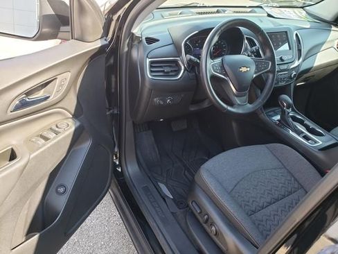 Used 2022 Chevrolet Equinox LT AWD/4WD image 11