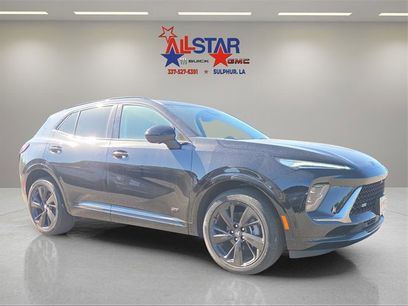 New 2026 Buick Envision Sport Touring