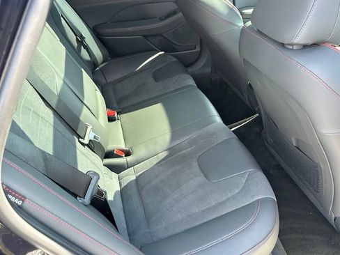 Used 2025 Hyundai Sonata N Line FWD image 10