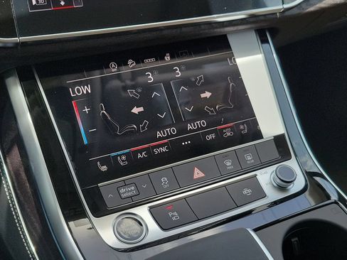 New 2026 Audi Q7 2.0T Premium Plus AWD/4WD image 14