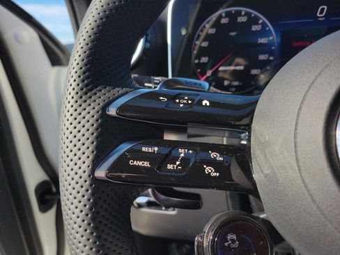 New 2026 Mercedes-Benz GLC 43 AMG 4MATIC image 21