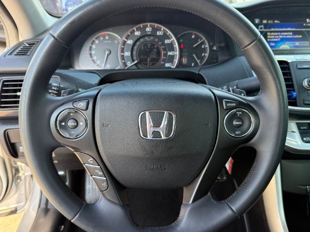 Used 2013 Honda Accord Sport image 17