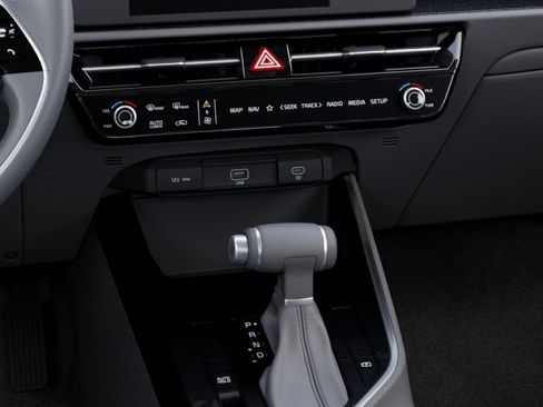 New 2026 Kia Niro LX FWD image 23