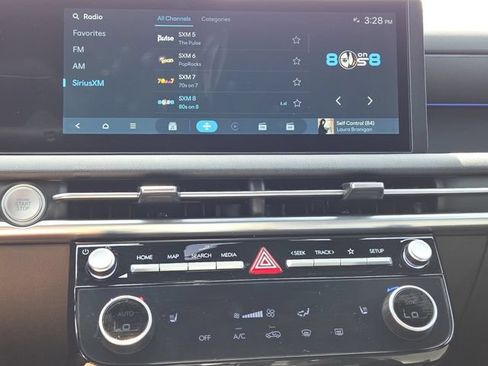 Used 2025 Hyundai Tucson XRT AWD/4WD image 28