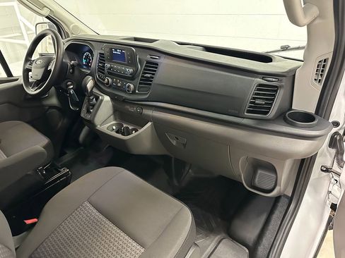 Used 2024 Ford Transit 350 XL image 18