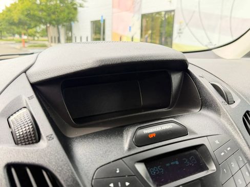 Used 2016 Ford Transit Connect XL FWD image 22