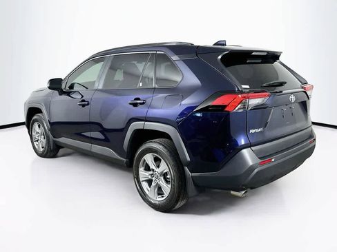Used 2025 Toyota RAV4 XLE FWD image 4