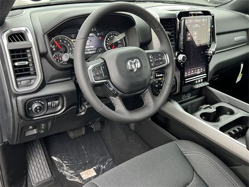 New 2026 RAM 1500 Big Horn image 15