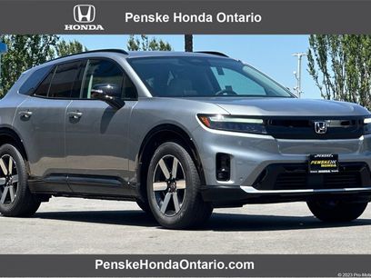 New 2025 Honda Prologue Touring